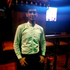 Mayank Garg