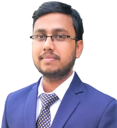 Shubham Shrivastav