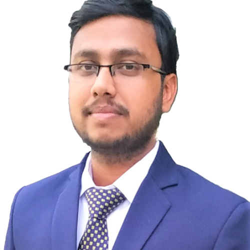 Shubham Shrivastav