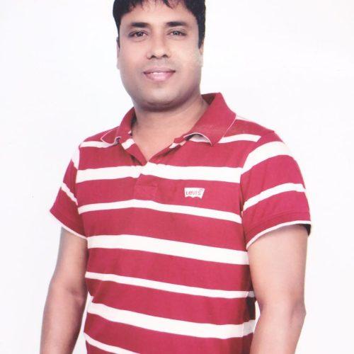 KARAN SINGHANIA
