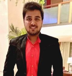 Karan Khanchandani