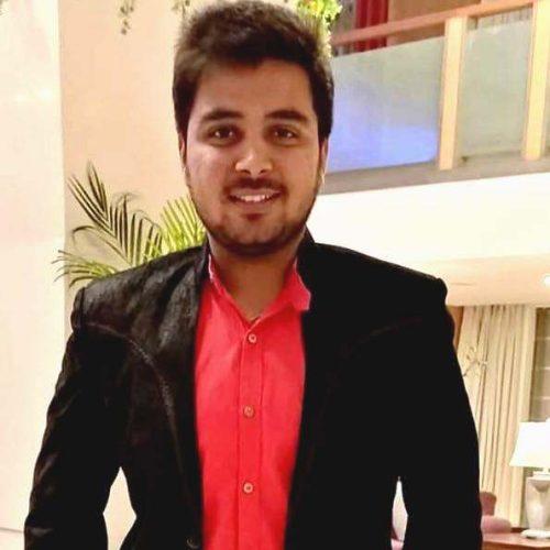 Karan Khanchandani