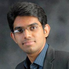 Karan Parekh