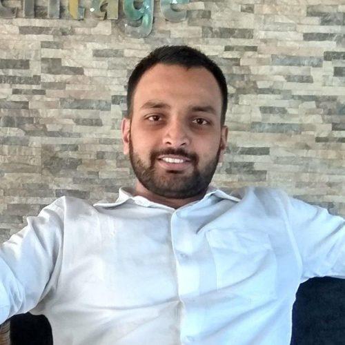 CA Rajan Shukla