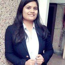Damini Anand