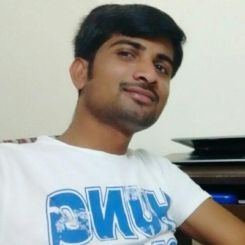 CS Karthik PVS