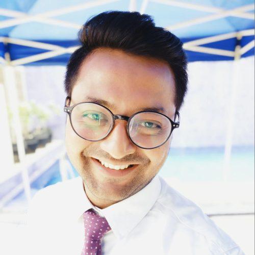 Jeet Kumar Agarwal
