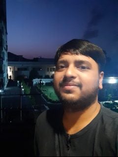 Subodh Jain