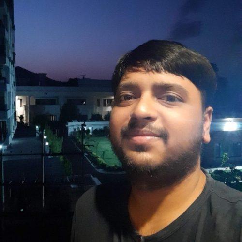 Subodh Jain