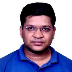 Parag Agarwal