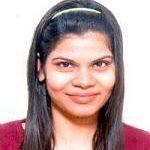 CA Akanksha Srivastava