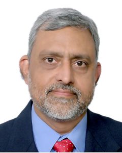 CA Anilkumar Shah