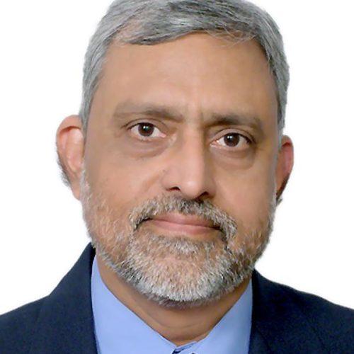 CA Anilkumar Shah
