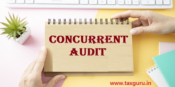 Empanelment with UCO Bank for Concurrent Audit