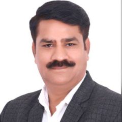 Sanjay Arora