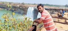 B KOTI REDDY