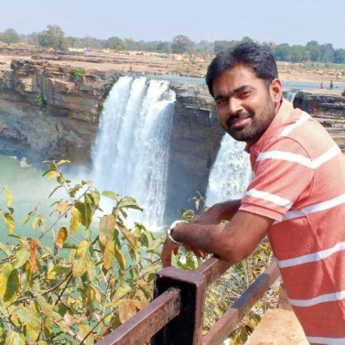 B KOTI REDDY