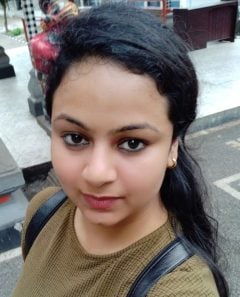 Jyoti Mahajan