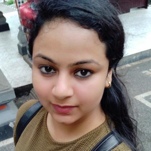 Jyoti Mahajan