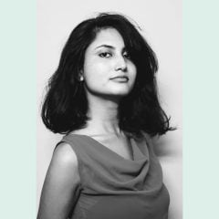 Harshita Kushwah