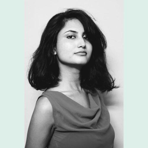 Harshita Kushwah