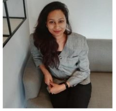 CS Gunjan Partani
