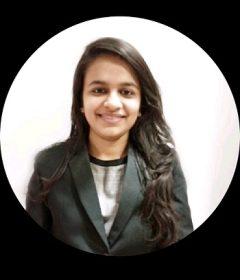Khushbu Chheda