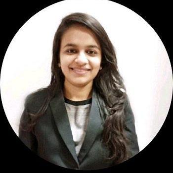 Khushbu Chheda