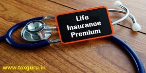 Section 80C & 10(10D) : Life Insurance Premium Deduction ...