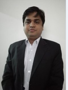 Namish Gupta
