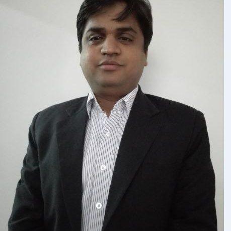 Namish Gupta
