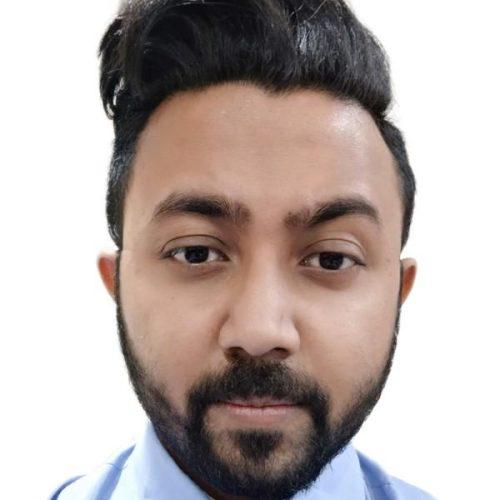 Nilava Nandi