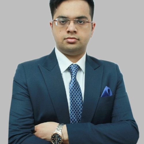 Adv. (CA) Pratham Bhatia