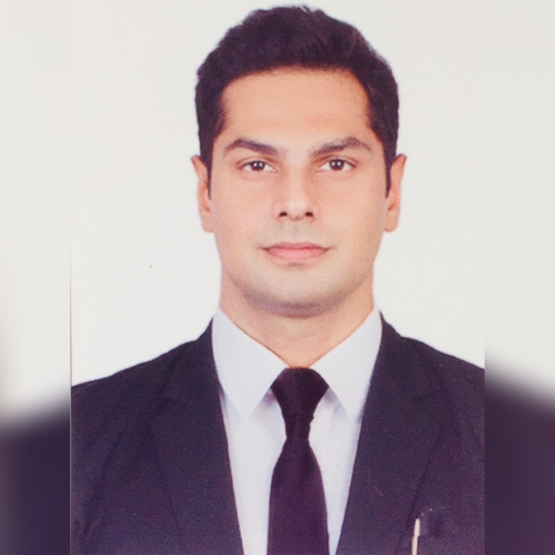 Adv Ashish Parashar (Tax Counsel)