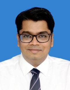 Pratik Vora