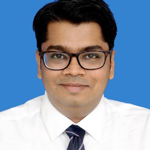 Pratik Vora