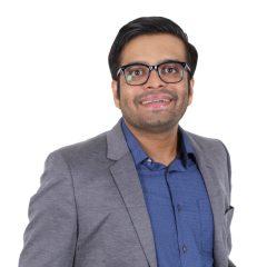 Monark Padmani