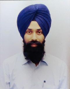 CA Satbir Singh