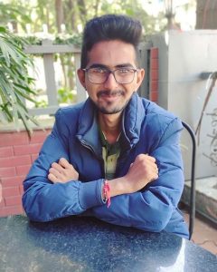 CA. Shivam S Sancheti