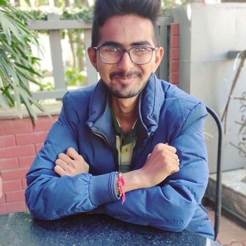 CA. Shivam S Sancheti
