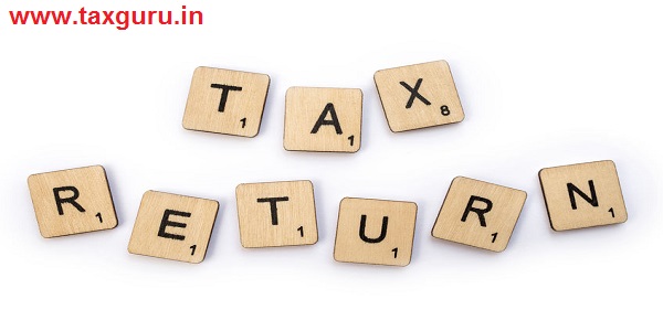 How to e-file Income Tax Return – Stepwise Guide