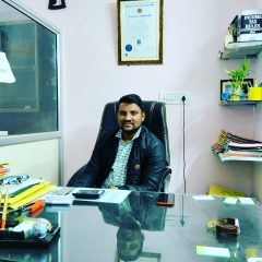 CA. GANESH KUMAWAT