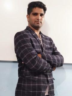 CA KAMAL JANGID