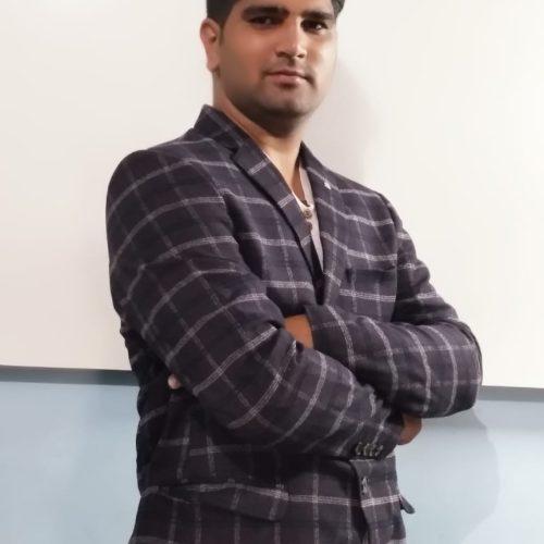 CA KAMAL JANGID
