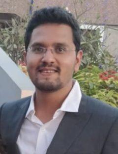 CMA Dhananjay Kondhare
