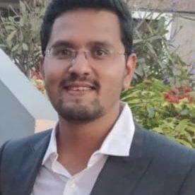 CMA Dhananjay Kondhare