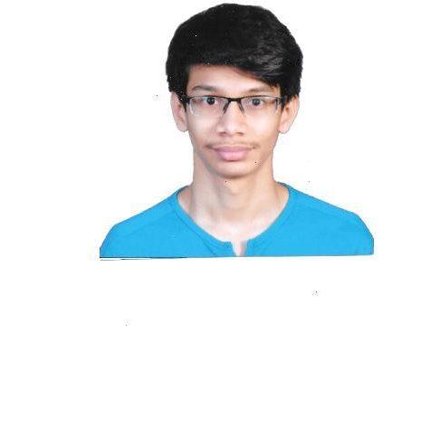 Maharshi Shah