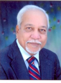 CA AJIT SHAH