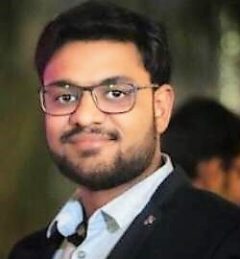 Tushar Singhal