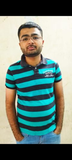 CA Rahul Kariya